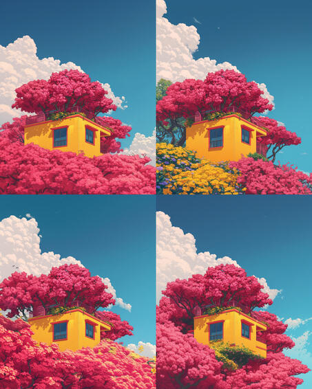 ZOOM OUT 2x